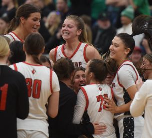 article image - Peters Township team